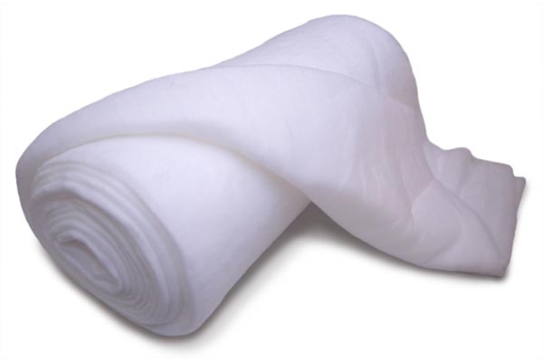 Roll - 6 oz Polyester